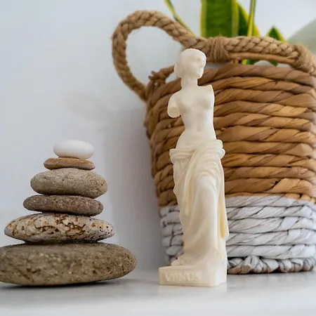 Apartment Aggelos Studios *