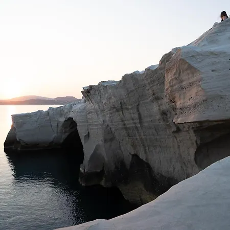 Aggelos Studios Apartment *