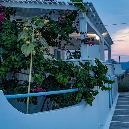 Aggelos Studios Apartment Adamantas (Milos)