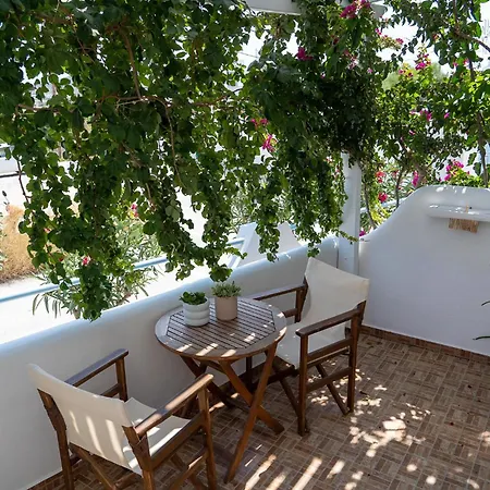 Aggelos Studios Apartment