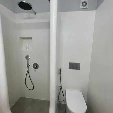 Appartement Aggelos Adámas