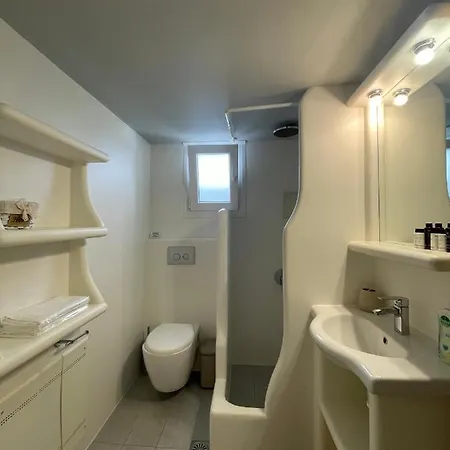 Aggelos Studios Apartment