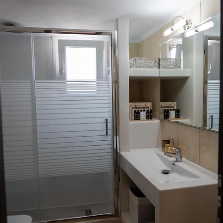 Apartment Aggelos Studios Adamantas (Milos)