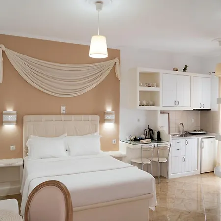 Aggelos Studios Adamantas (Milos)