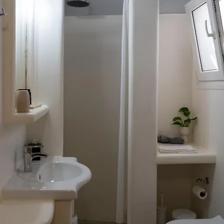 Aggelos Studios Apartment *