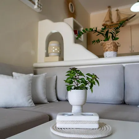 Appartement Aggelos Adámas