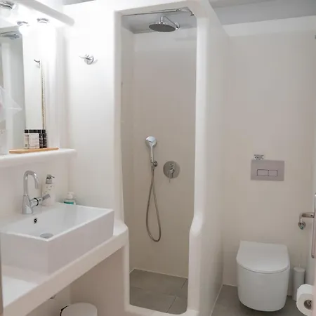 Appartement Aggelos *