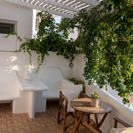 Apartment Aggelos Studios Adamantas (Milos)