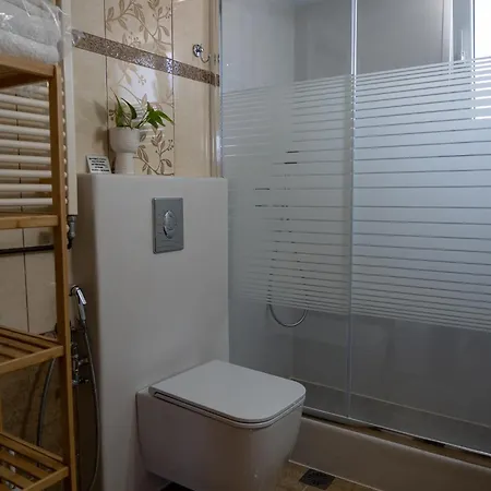 Appartement Aggelos Adámas