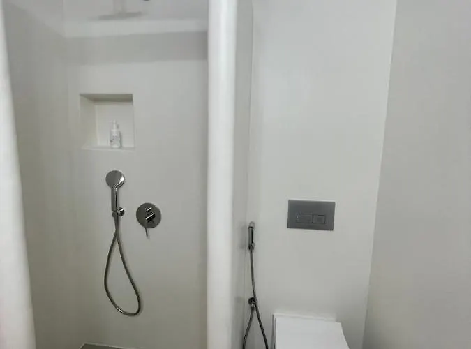 Lejlighed Aggelos Adamantas