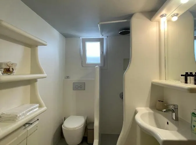 Aggelos Studios Апартаменты