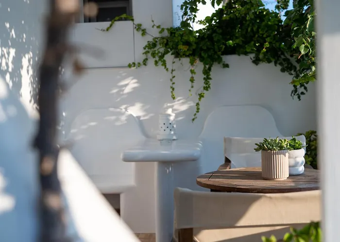 Aggelos Studios Апартаменты *