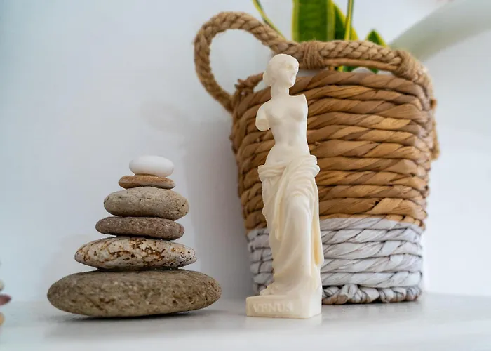 Апартаменты Aggelos Studios *