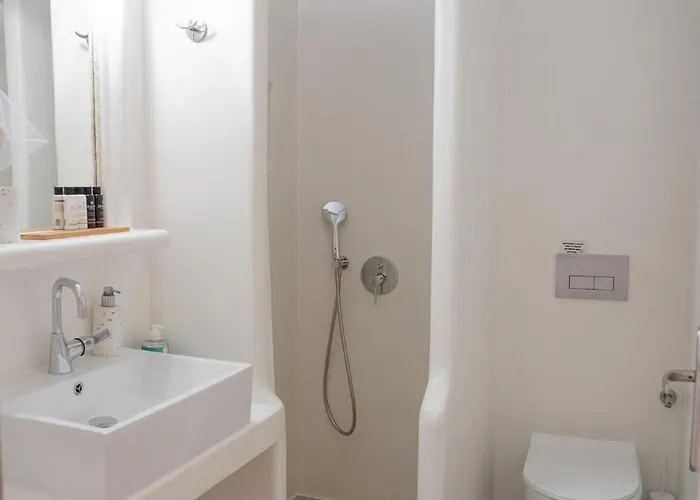 Апартаменты Aggelos Studios *