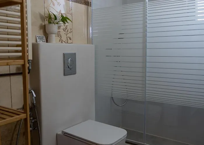 Lejlighed Aggelos Adamantas